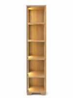 تحميل الصورة في العارض، نيش مضيء بــ LED DecoNiche
